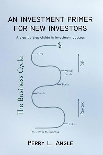 An Investment Primer for New Investors: A Step-by-Step Guide to Success