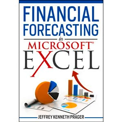 Financial Forecasting Microsoft Excel