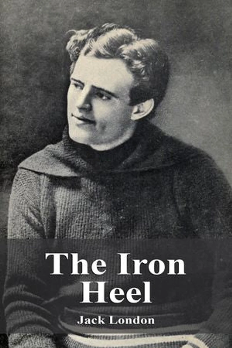The Iron Heel