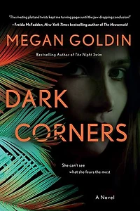 Dark Corners: A Novel