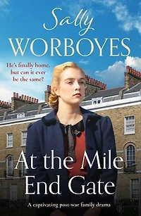 At the Mile End Gate