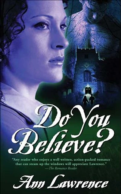 Do You Believe?