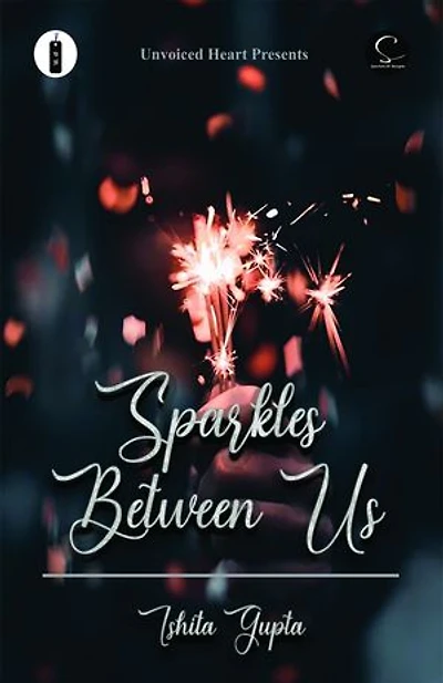 Sparkles between us