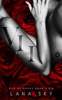 VII (Seven): War of Roses, #2