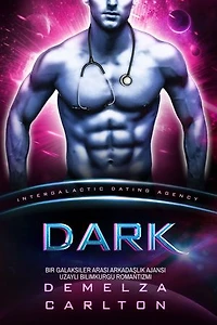 Dark: Bir Galaksiler Arası Arkadaşlık Ajansı Uzaylı Bilimkurgu Romantizmi