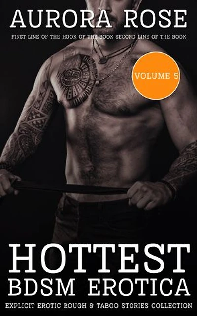 Hottest BDSM Erotica - Volume 5: Explicit Erotic Rough & Taboo Stories Collection
