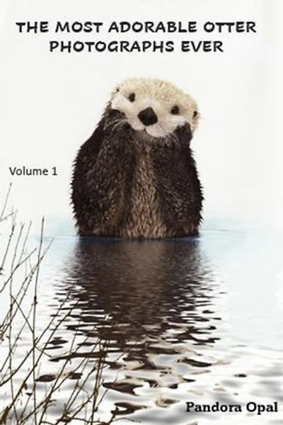 The Most Adorable Otter Photographs Ever!: Volume 1