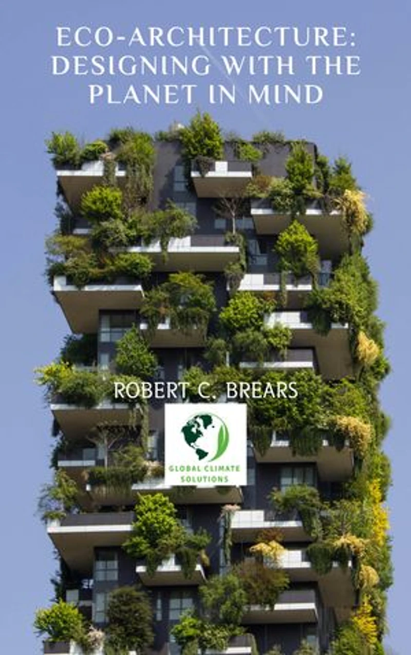 Eco-Architecture: Designing with the Planet in Mind