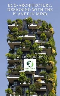 Eco-Architecture: Designing with the Planet in Mind