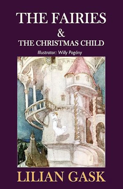the Fairies and Christmas Child