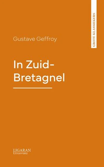 In Zuid-Bretagne