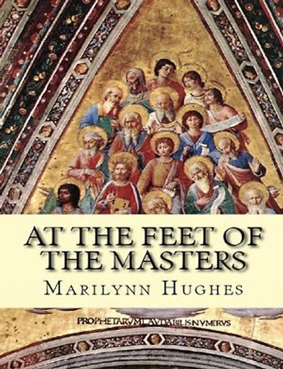 At the Feet of the Masters