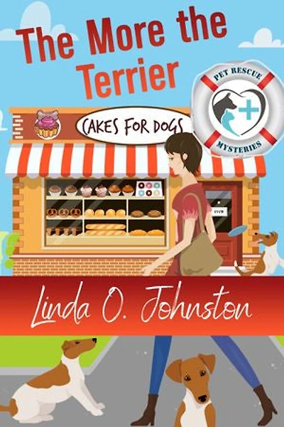 The More the Terrier