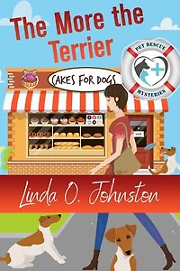 The More the Terrier