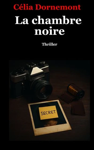 La chambre noire