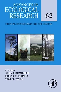 Tropical Ecosystems the 21st Century
