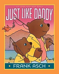 Just Like Daddy