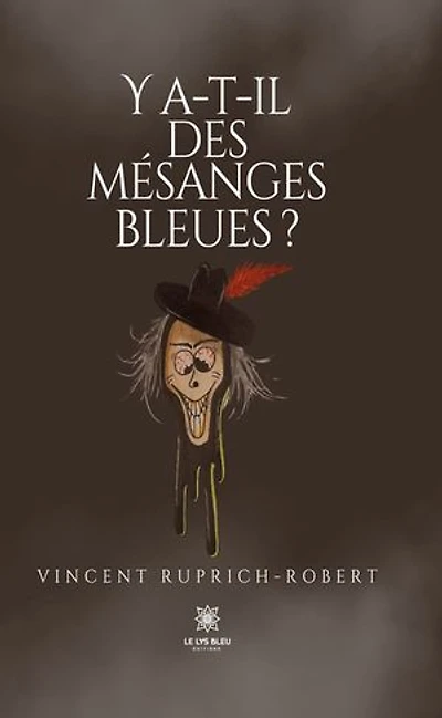 Y a-t-il des mésanges bleues ?