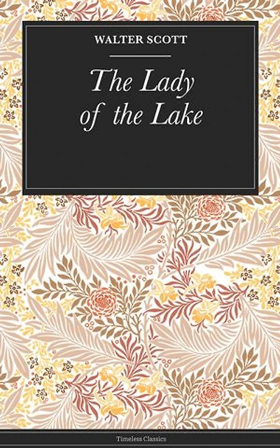 The Lady of the Lake