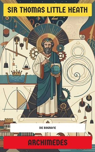 Archimedes: Die Biografie