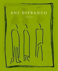 Ani DiFranco: Verses