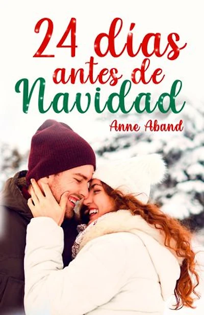 24 días antes de Navidad