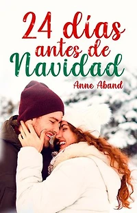 24 días antes de Navidad