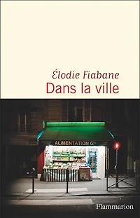 Dans la ville