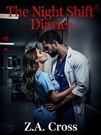 The Night Shift Diaries: 标题 A Dark Medical Romance and Psychological Suspense Thriller