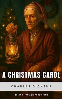 A Christmas Carol: Charles Dickens' Heartwarming Holiday Classic