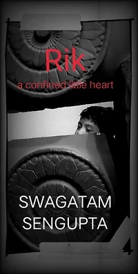 Rik: A CONFINED LITTLE HEART