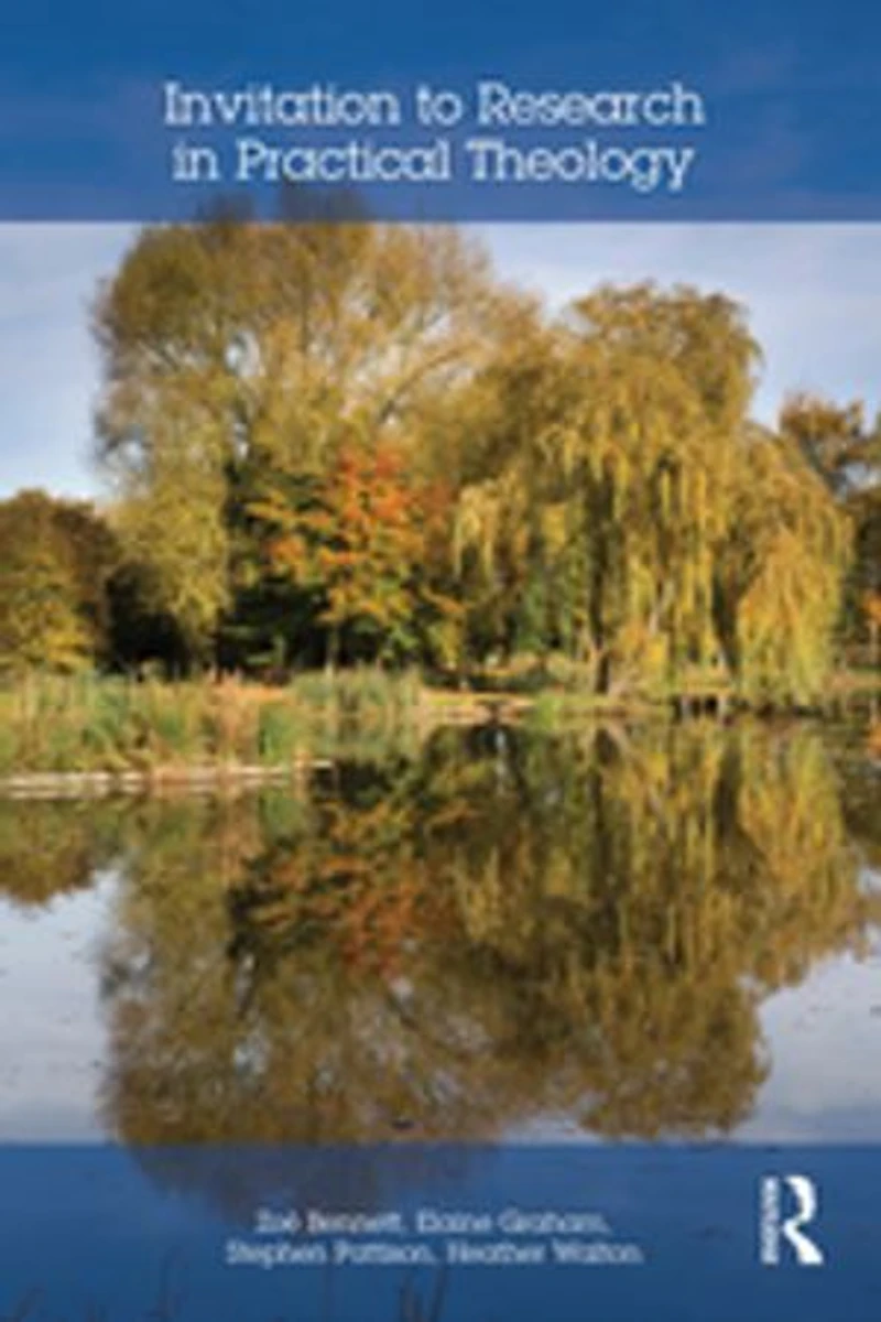 Invitation to Research Practical Theology