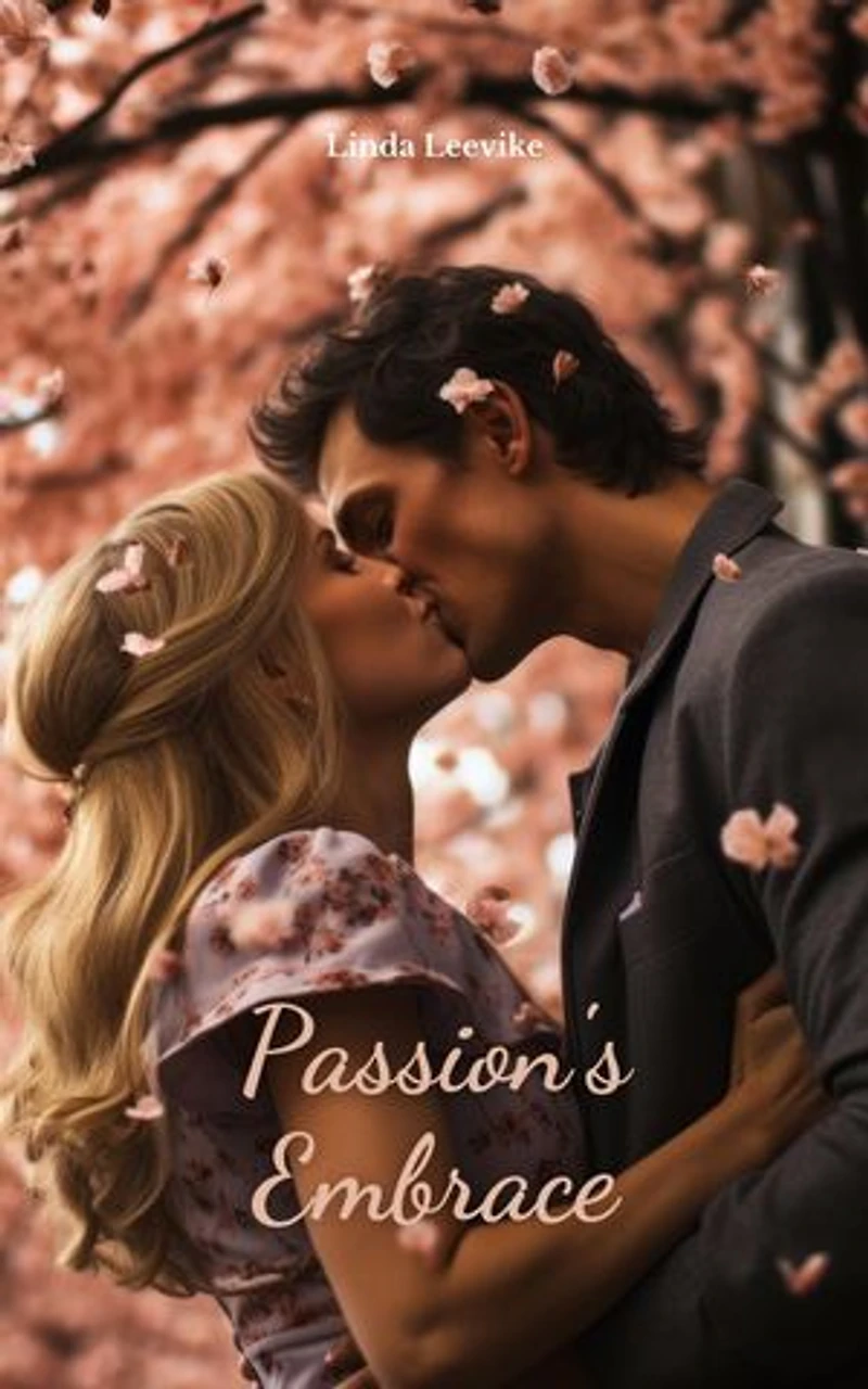 Passion's Embrace