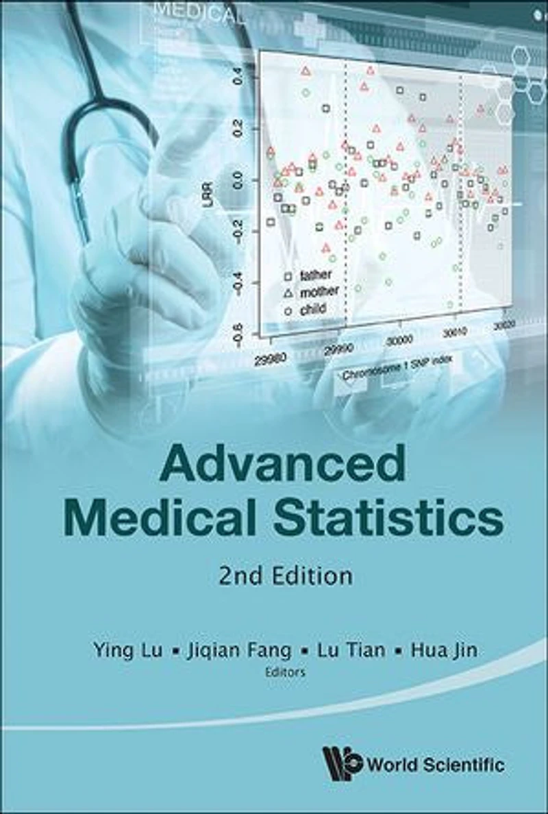 Advanced Medical Statistics ()