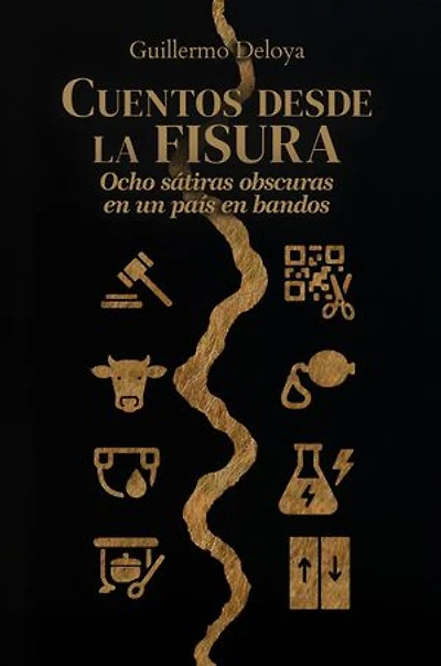 Cuentos desde la fisura
