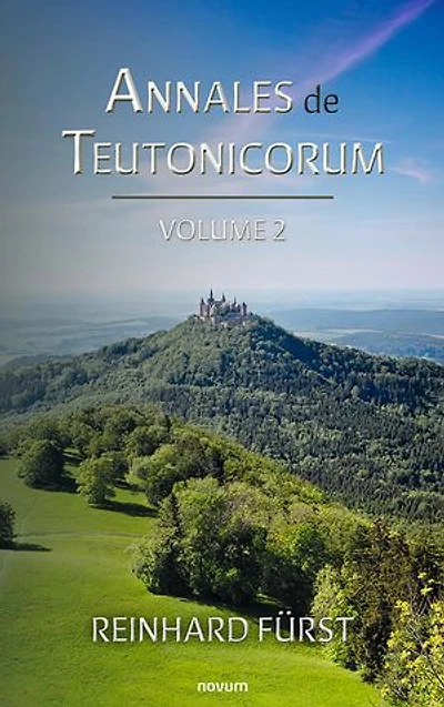 Annals of the Teutonic Order: Volume 2