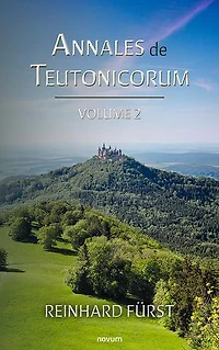 Annals of the Teutonic Order: Volume 2