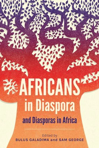 Africans Diaspora and Diasporas Africa
