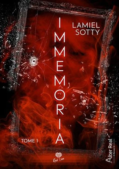 Faux semblant: Immemoria, T1