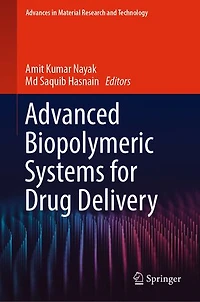 Advanced Biopolymeric Systems for Drug Delivery