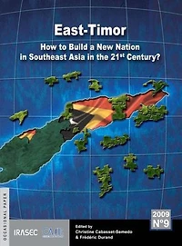 East-Timor: How to Build a New Nation in Southeast Asia in the 21st Century?