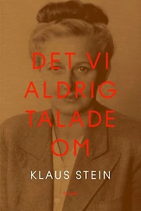 Det vi aldrig talade om