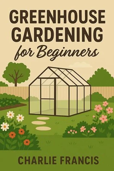 Greenhouse Gardening for Beginners