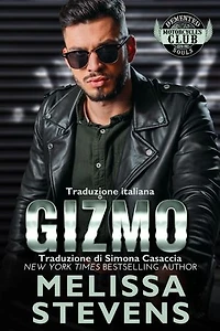 Gizmo (Italian Edition): Demented Souls Italian, #7