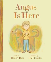 Angus Is Here