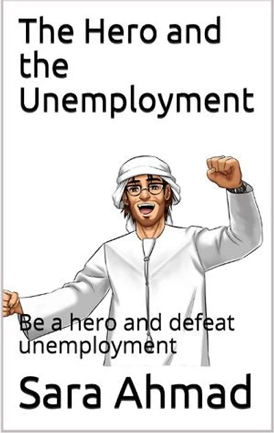 The Hero and the Unemployment: Be a hero and defeat unemployment