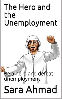The Hero and the Unemployment: Be a hero and defeat unemployment