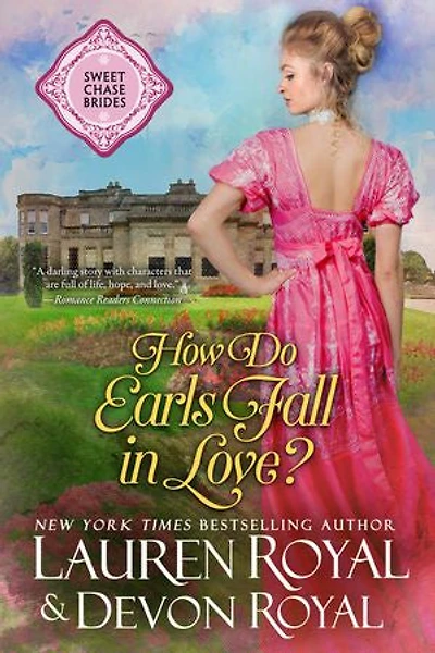 How Do Earls Fall in Love?