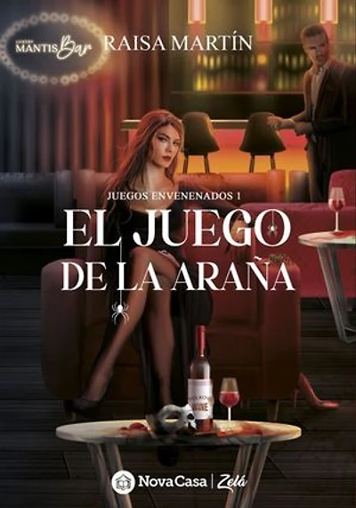 El juego de la araña