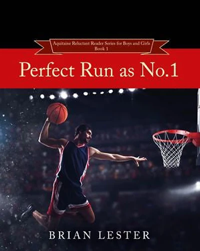 Perfect Run as No.1